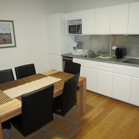 Aparthotel Kovarna Residence 페츠 포트 스네스코우 외부 사진