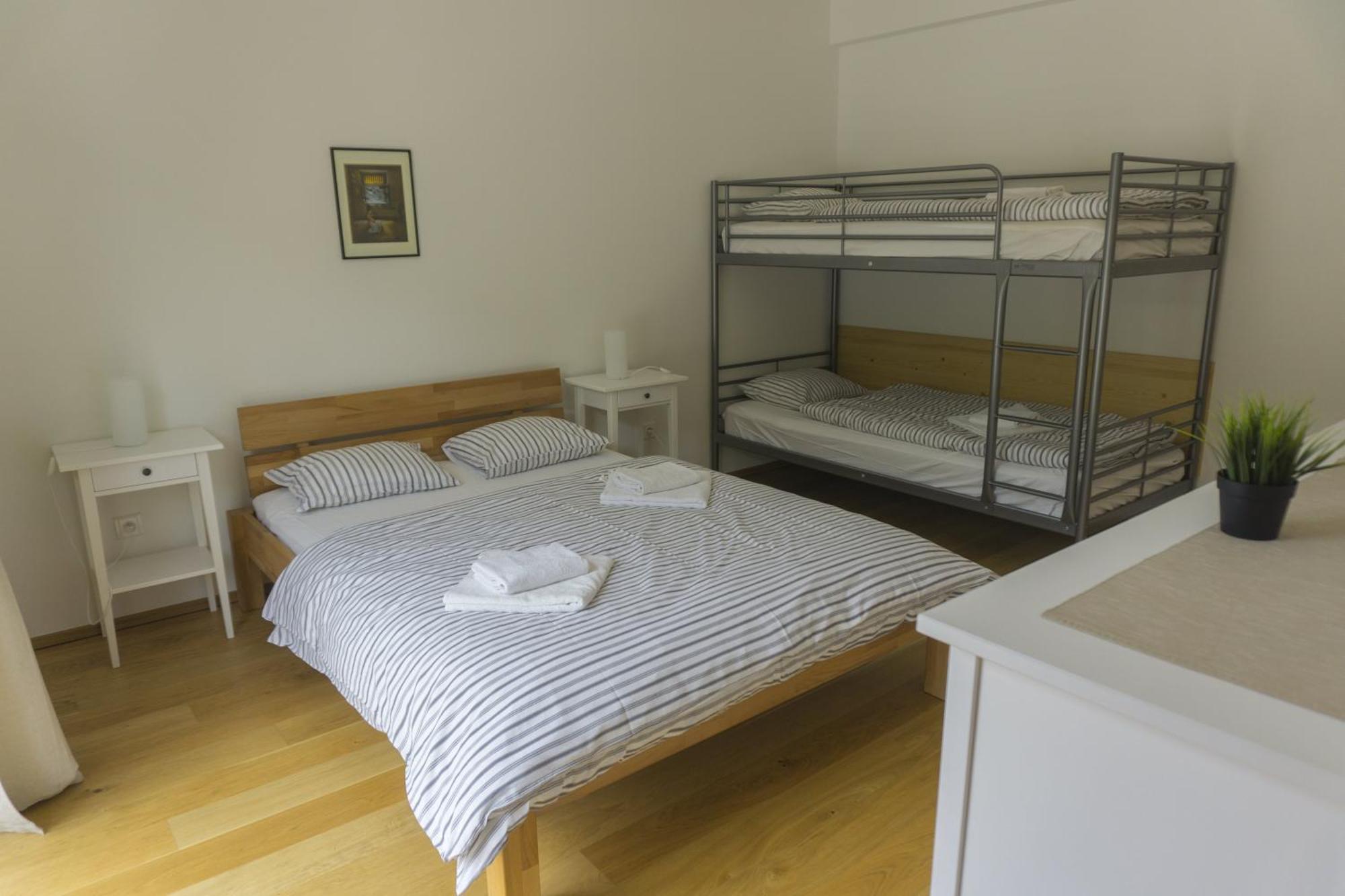 Aparthotel Kovarna Residence 페츠 포트 스네스코우 외부 사진