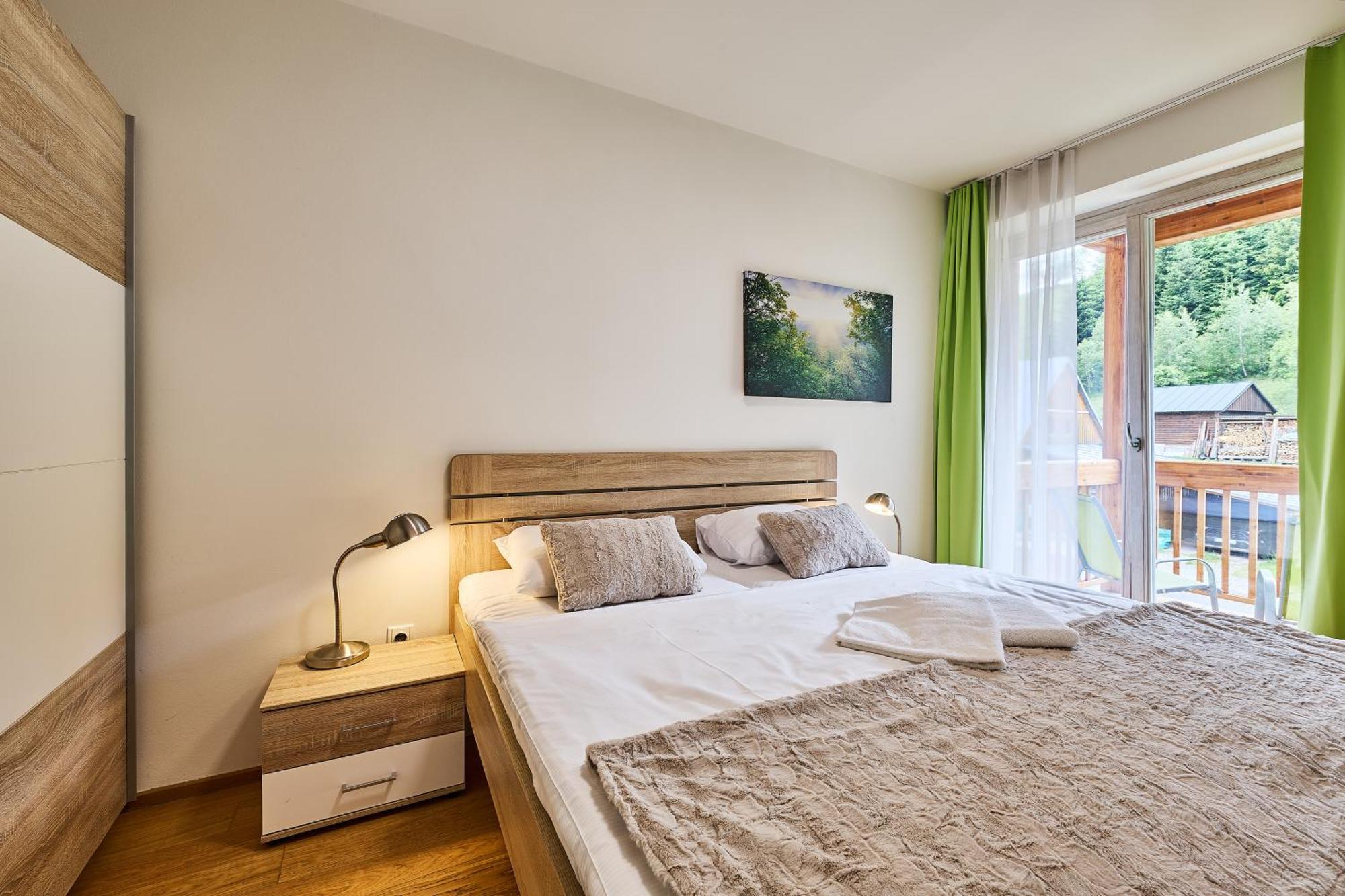 Aparthotel Kovarna Residence 페츠 포트 스네스코우 외부 사진