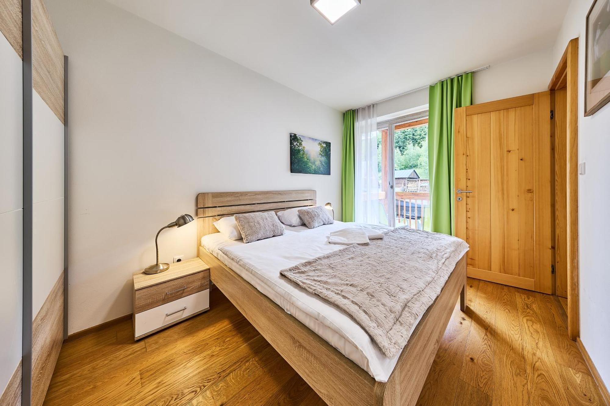 Aparthotel Kovarna Residence 페츠 포트 스네스코우 외부 사진