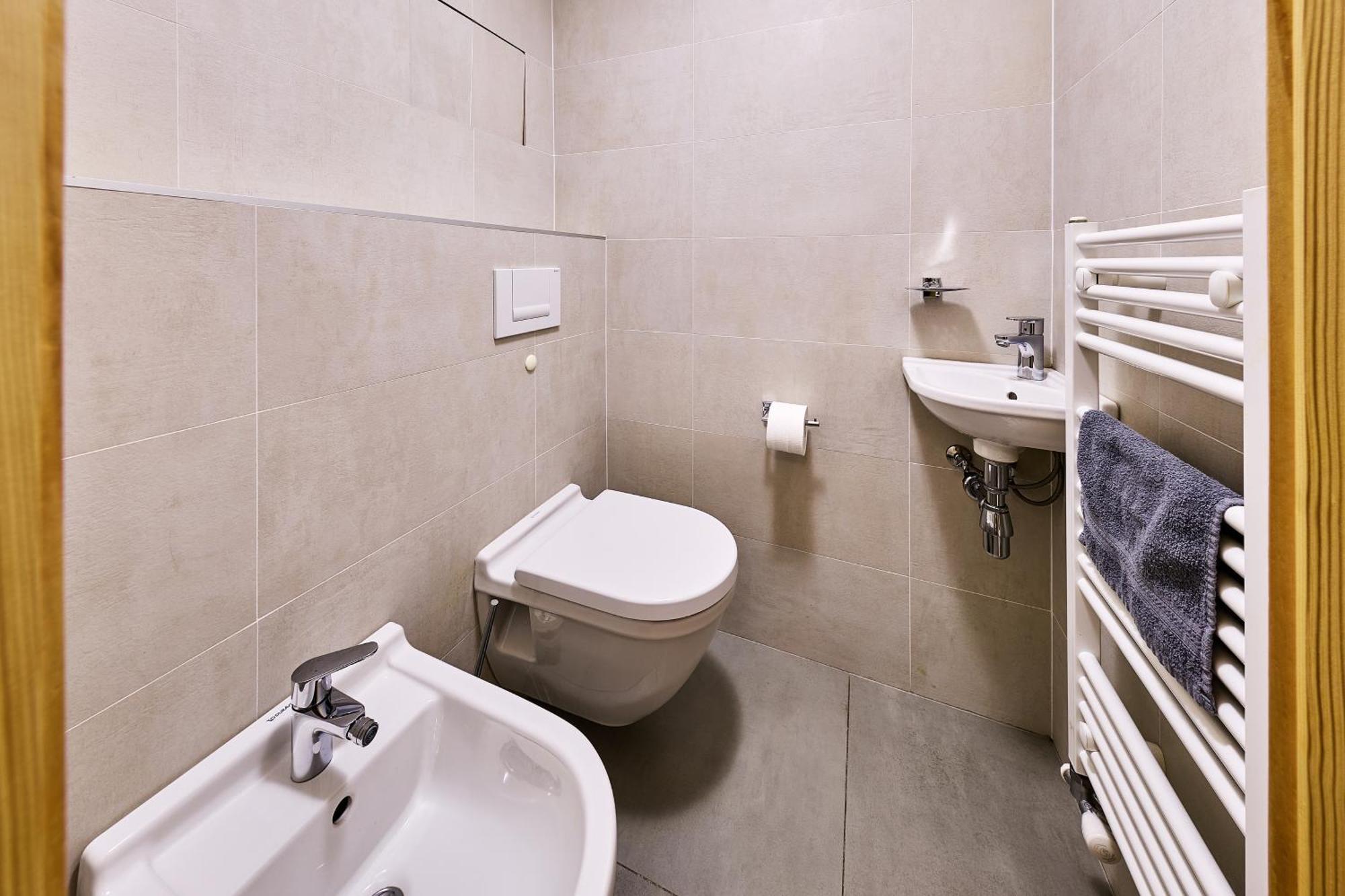 Aparthotel Kovarna Residence 페츠 포트 스네스코우 외부 사진