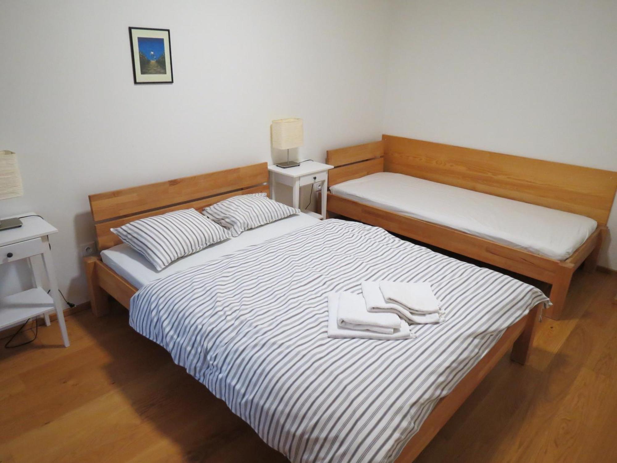 Aparthotel Kovarna Residence 페츠 포트 스네스코우 외부 사진
