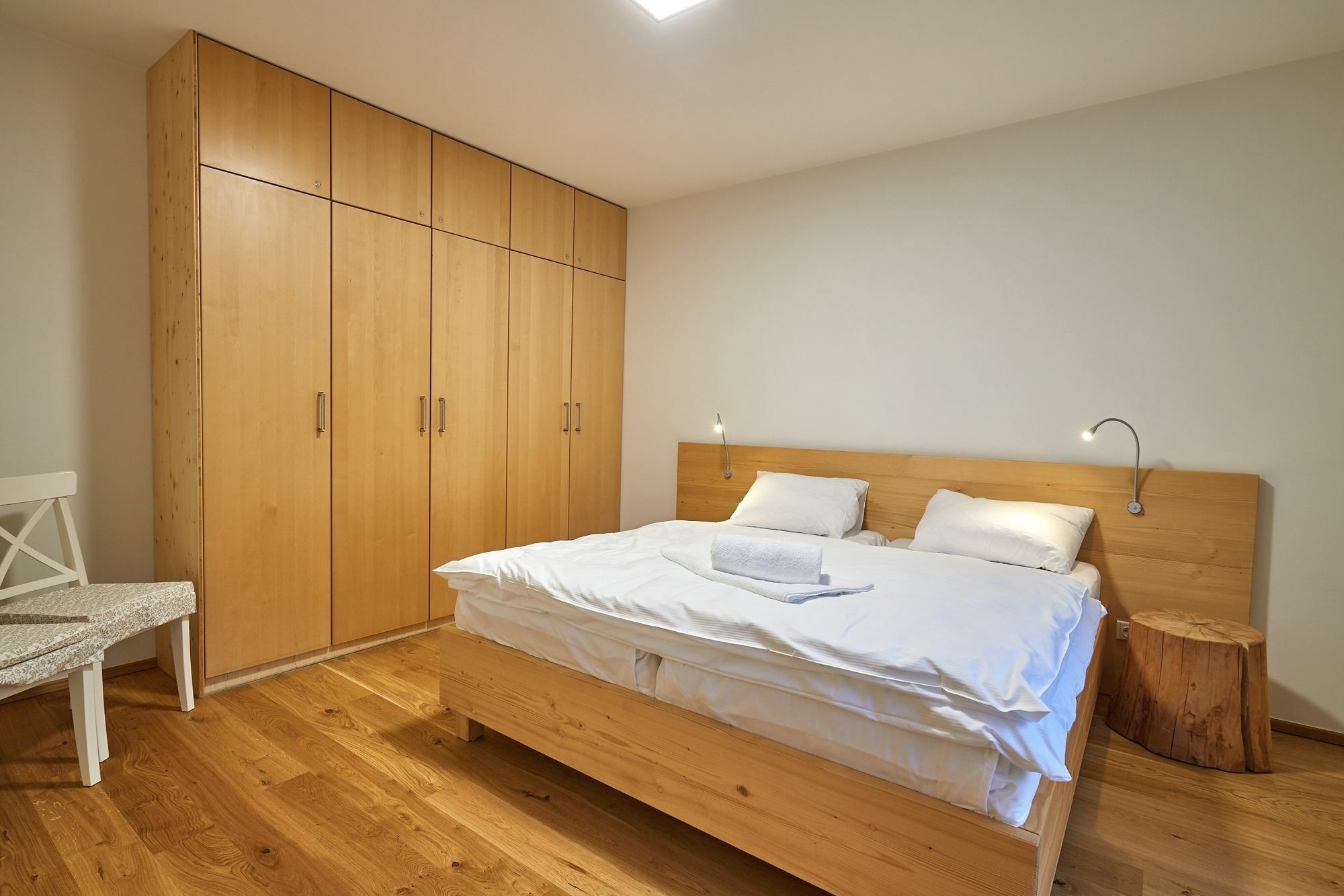 Aparthotel Kovarna Residence 페츠 포트 스네스코우 외부 사진