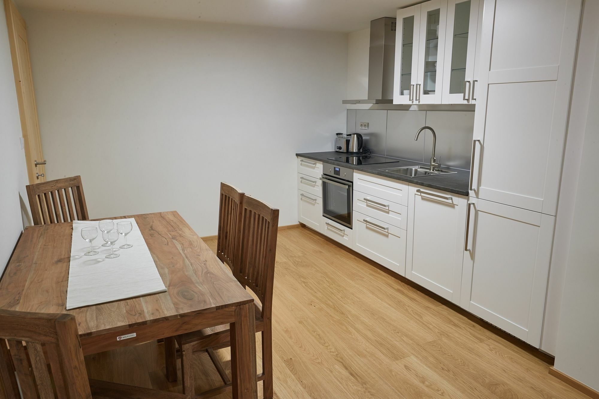 Aparthotel Kovarna Residence 페츠 포트 스네스코우 외부 사진