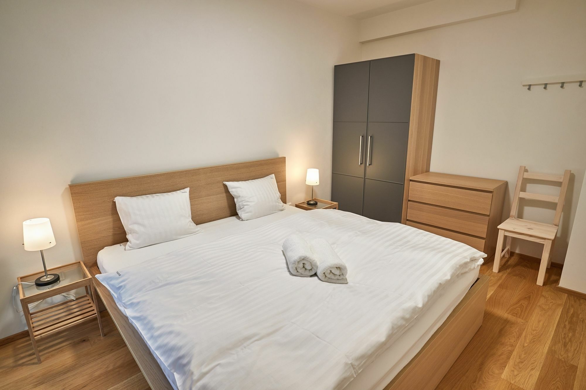Aparthotel Kovarna Residence 페츠 포트 스네스코우 외부 사진