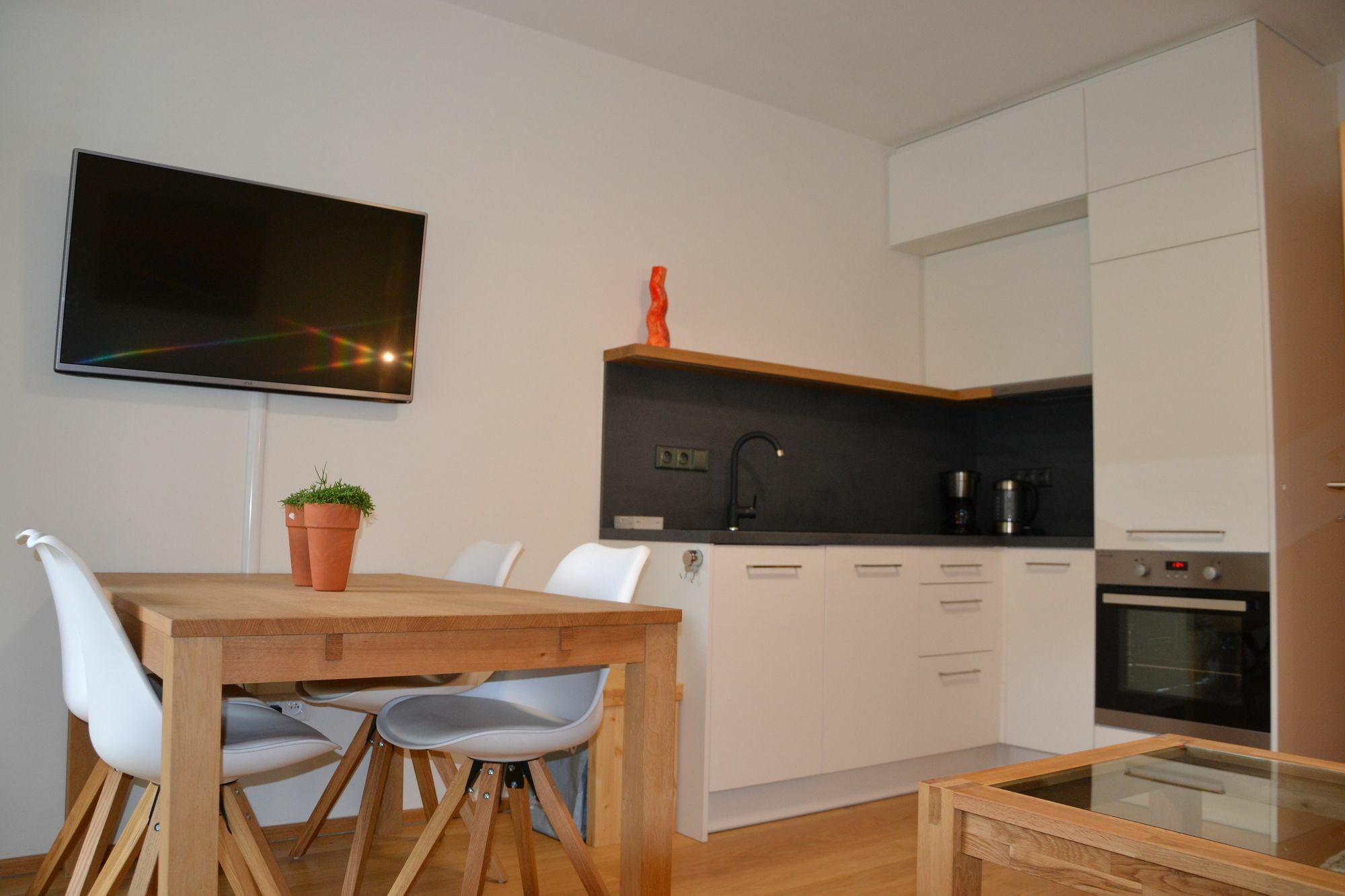 Aparthotel Kovarna Residence 페츠 포트 스네스코우 외부 사진