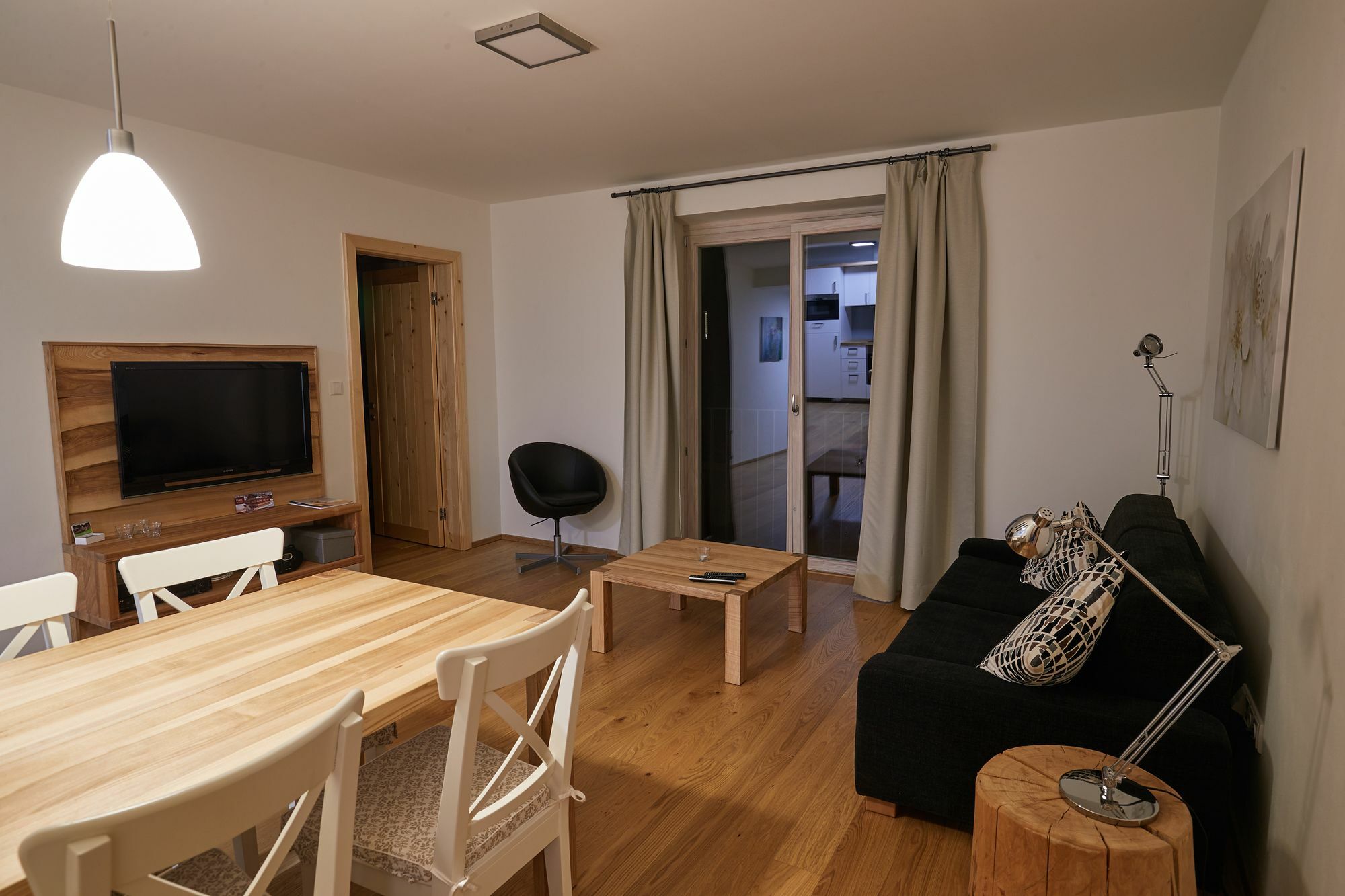 Aparthotel Kovarna Residence 페츠 포트 스네스코우 외부 사진